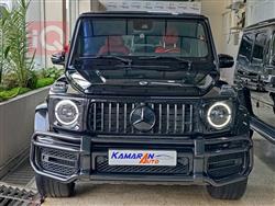 مێرسێدس بێنز G-Class
